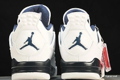 Hyperoad Jordan Retro 4 Style 2015 Air Columbia 1007